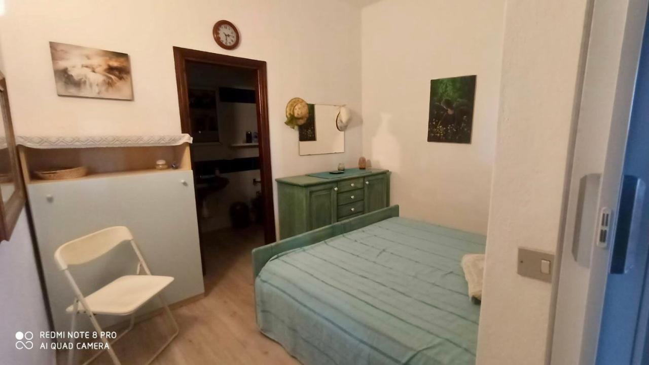 Ca'Del Conte Apartment Palau Exterior photo