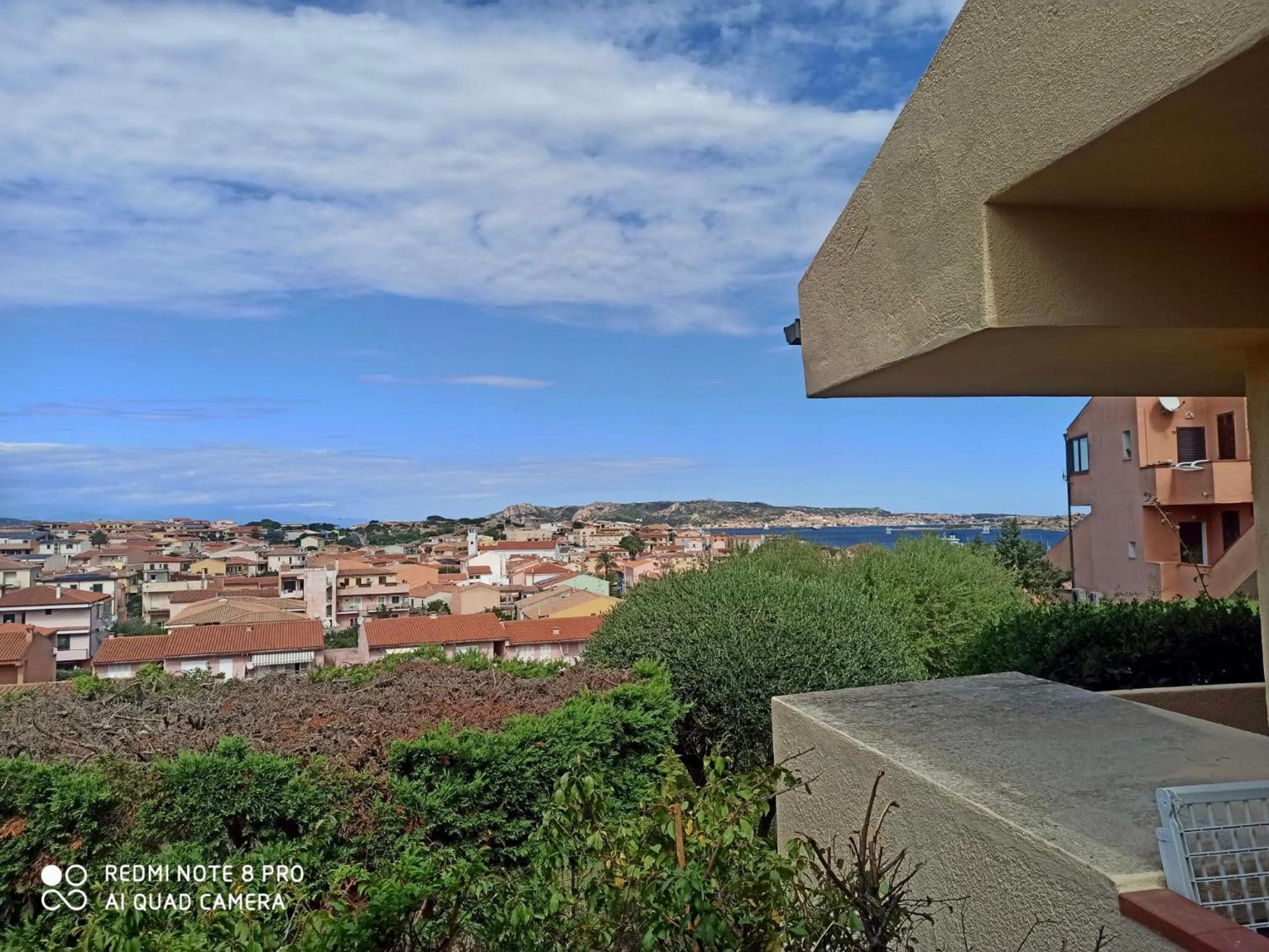 Ca'Del Conte Apartment Palau Exterior photo